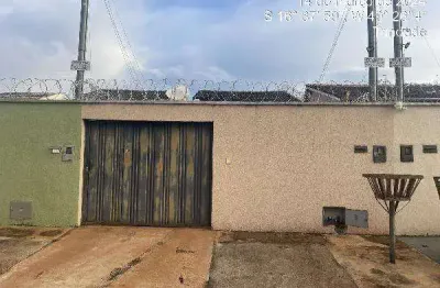 Oportunidade única em trindade - go | tipo: casa | negociação: licitação aberta  | situação: imóvel