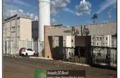 Oportunidade única em anapolis - go | tipo: apartamento | negociação: licitação aberta  | situação: imóvel