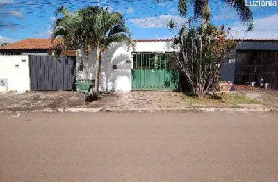 Oportunidade única em luziania - go | tipo: casa | negociação: licitação aberta  | situação: imóvel