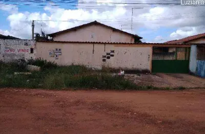 Oportunidade única em luziania - go | tipo: casa | negociação: licitação aberta  | situação: imóvel