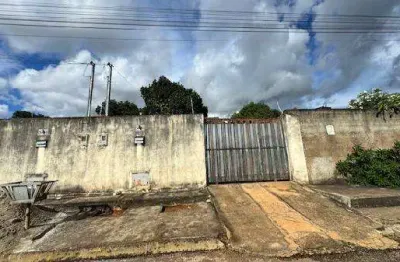 Oportunidade única em luziania - go | tipo: casa | negociação: licitação aberta  | situação: imóvel