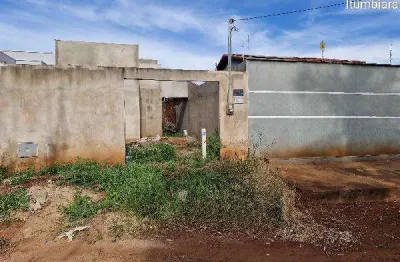 Oportunidade única em itumbiara - go | tipo: casa | negociação: licitação aberta  | situação: imóvel