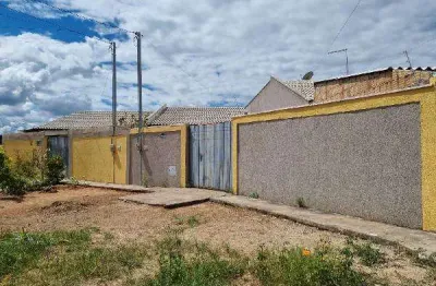 Oportunidade única em luziania - go | tipo: casa | negociação: licitação aberta  | situação: imóvel
