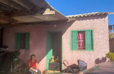 Oportunidade única em cocalzinho de goias - go | tipo: casa | negociação: licitação aberta  | situação: imóvel
