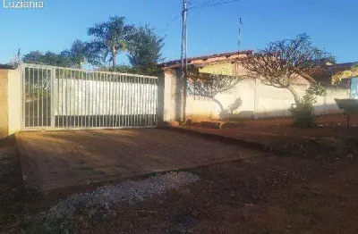Oportunidade única em luziania - go | tipo: casa | negociação: licitação aberta  | situação: imóvel