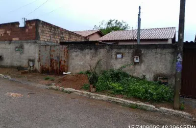 Oportunidade única em cocalzinho de goias - go | tipo: casa | negociação: licitação aberta  | situação: imóvel