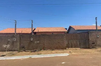 Oportunidade única em cocalzinho de goias - go | tipo: casa | negociação: licitação aberta  | situação: imóvel