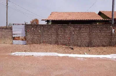 Oportunidade única em cocalzinho de goias - go | tipo: casa | negociação: licitação aberta  | situação: imóvel