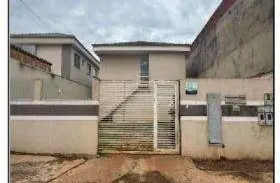 Oportunidade única em cidade ocidental - go | tipo: apartamento | negociação: venda direta online  | situação: imóvel