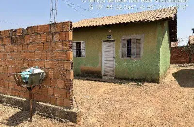 Oportunidade única em cocalzinho de goias - go | tipo: casa | negociação: licitação aberta  | situação: imóvel