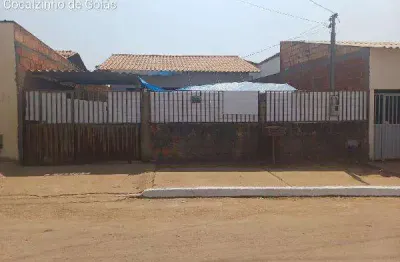 Oportunidade única em cocalzinho de goias - go | tipo: casa | negociação: licitação aberta  | situação: imóvel