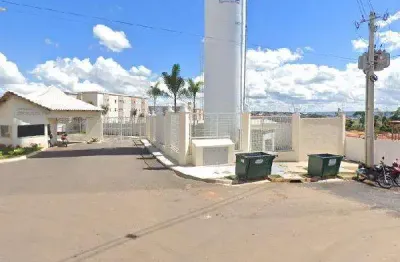 Oportunidade única em anapolis - go | tipo: apartamento | negociação: licitação aberta  | situação: imóvel