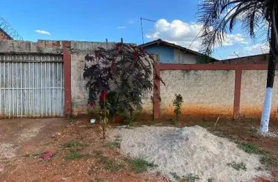 Oportunidade única em luziania - go | tipo: casa | negociação: licitação aberta  | situação: imóvel