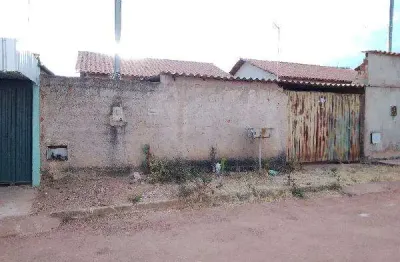 Oportunidade única em cocalzinho de goias - go | tipo: casa | negociação: licitação aberta  | situação: imóvel