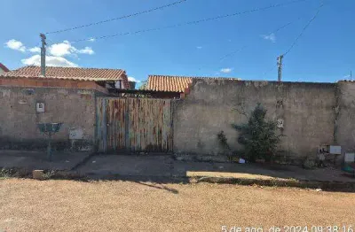 Oportunidade única em cocalzinho de goias - go | tipo: casa | negociação: licitação aberta  | situação: imóvel