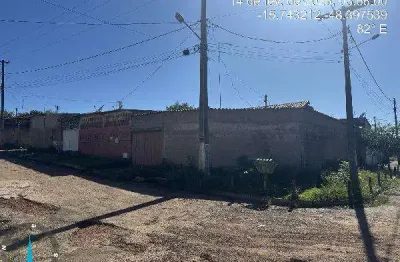 Oportunidade única em cocalzinho de goias - go | tipo: casa | negociação: licitação aberta  | situação: imóvel