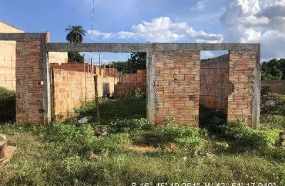 Oportunidade única em montes claros - mg | tipo: terreno | negociação: licitação aberta  | situação: imóvel