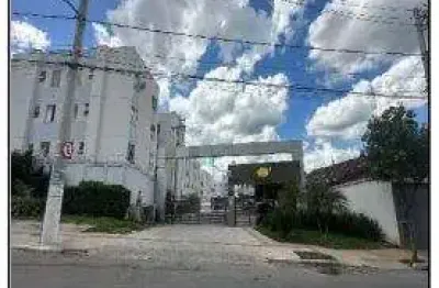 Oportunidade única em ribeirao das neves - mg | tipo: apartamento | negociação: licitação aberta  | situação: imóvel