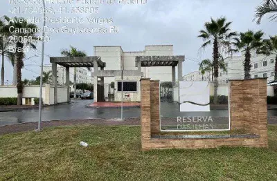 Oportunidade Única em CAMPOS DOS GOYTACAZES - RJ | Tipo: Apartamento | Negociação: Venda Direta Online  | Situação: Imóvel