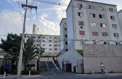 Oportunidade única em sao goncalo - rj | tipo: apartamento | negociação: licitação aberta  | situação: imóvel