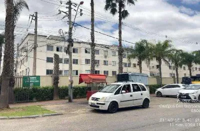 Oportunidade única em campos dos goytacazes - rj | tipo: apartamento | negociação: licitação aberta  | situação: imóvel