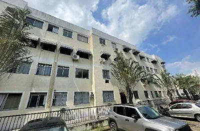 Oportunidade Única em RIO DE JANEIRO - RJ | Tipo: Apartamento | Negociação: Venda Direta Online  | Situação: Imóvel