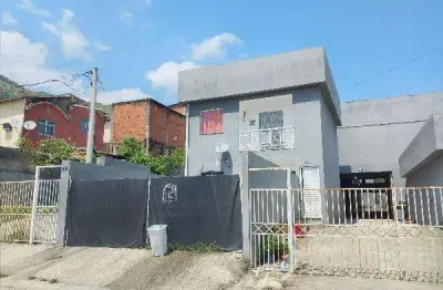 Oportunidade única em nova iguacu - rj | tipo: apartamento | negociação: licitação aberta  | situação: imóvel