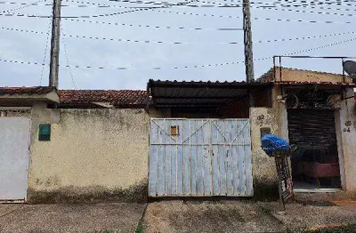 Oportunidade única em nova iguacu - rj | tipo: casa | negociação: licitação aberta  | situação: imóvel