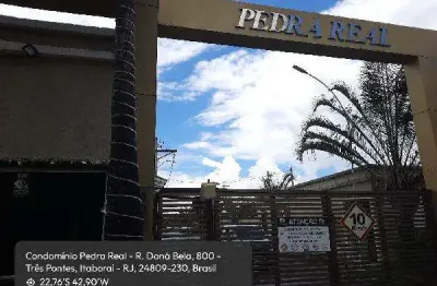 Oportunidade única em itaborai - rj | tipo: apartamento | negociação: licitação aberta  | situação: imóvel