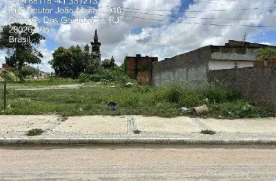Oportunidade única em campos dos goytacazes - rj | tipo: terreno | negociação: licitação aberta  | situação: imóvel