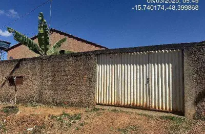 Oportunidade única em cocalzinho de goias - go | tipo: casa | negociação: licitação aberta  | situação: imóvel