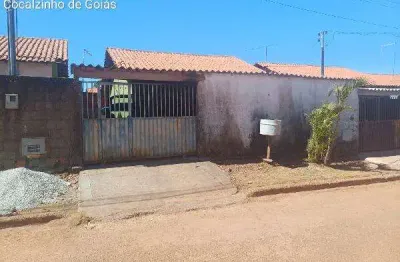 Oportunidade única em cocalzinho de goias - go | tipo: casa | negociação: licitação aberta  | situação: imóvel