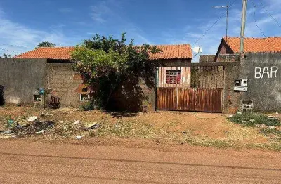Oportunidade única em cocalzinho de goias - go | tipo: casa | negociação: licitação aberta  | situação: imóvel