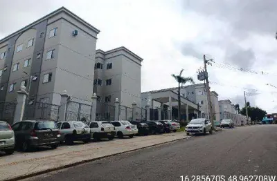 Oportunidade única em anapolis - go | tipo: apartamento | negociação: licitação aberta  | situação: imóvel