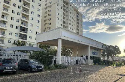 Oportunidade única em goiania - go | tipo: apartamento | negociação: licitação aberta  | situação: imóvel