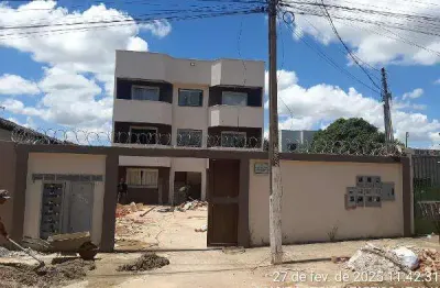 Oportunidade única em luziania - go | tipo: apartamento | negociação: licitação aberta  | situação: imóvel