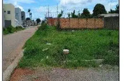 Oportunidade única em aguas lindas de goias - go | tipo: terreno | negociação: licitação aberta  | situação: imóvel