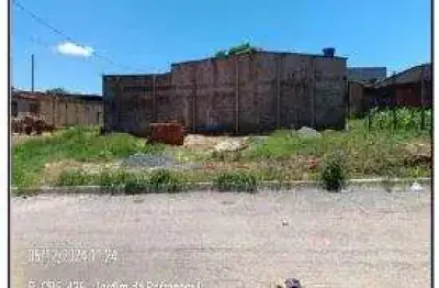 Oportunidade única em aguas lindas de goias - go | tipo: terreno | negociação: licitação aberta  | situação: imóvel