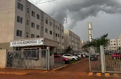 Oportunidade única em novo gama - go | tipo: apartamento | negociação: licitação aberta  | situação: imóvel