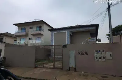 Oportunidade única em cidade ocidental - go | tipo: apartamento | negociação: licitação aberta  | situação: imóvel