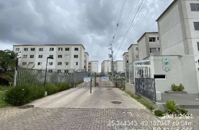 Oportunidade única em colombo - pr | tipo: apartamento | negociação: licitação aberta  | situação: imóvel