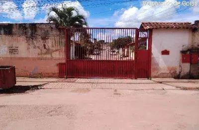 Oportunidade única em valparaiso de goias - go | tipo: casa | negociação: licitação aberta  | situação: imóvel