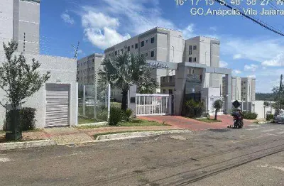 Oportunidade única em anapolis - go | tipo: apartamento | negociação: licitação aberta  | situação: imóvel