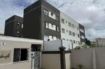 Oportunidade única em almirante tamandare - pr | tipo: apartamento | negociação: licitação aberta  | situação: imóvel