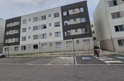 Oportunidade única em almirante tamandare - pr | tipo: apartamento | negociação: licitação aberta  | situação: imóvel