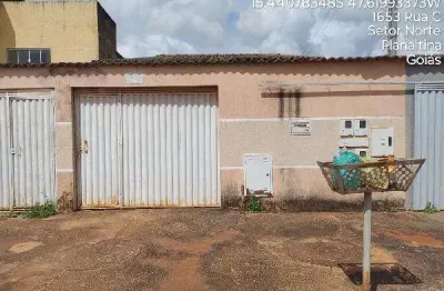 Oportunidade única em planaltina - go | tipo: casa | negociação: licitação aberta  | situação: imóvel