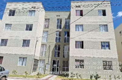 Oportunidade única em betim - mg | tipo: apartamento | negociação: licitação aberta  | situação: imóvel