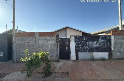 Oportunidade única em bady bassitt - sp | tipo: casa | negociação: licitação aberta  | situação: imóvel