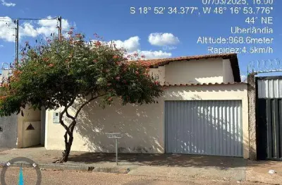 Oportunidade única em uberlandia - mg | tipo: casa | negociação: licitação aberta  | situação: imóvel