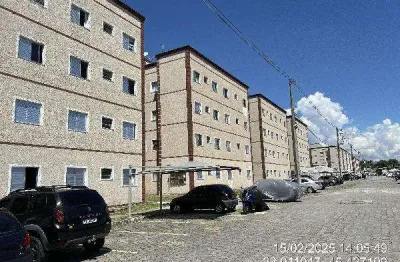 Oportunidade única em pindamonhangaba - sp | tipo: apartamento | negociação: licitação aberta  | situação: imóvel